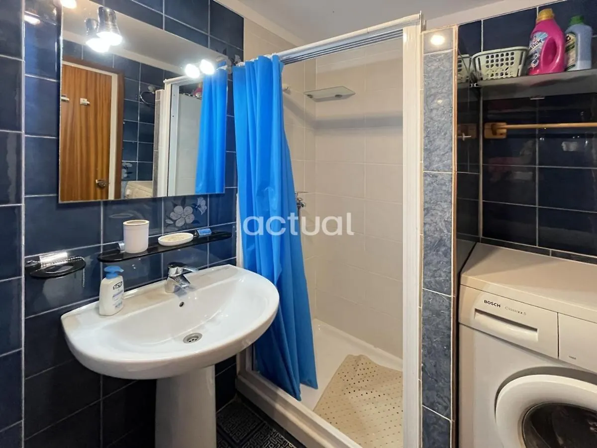Grillet 2-1 Apartment Platja d'Aro Spain