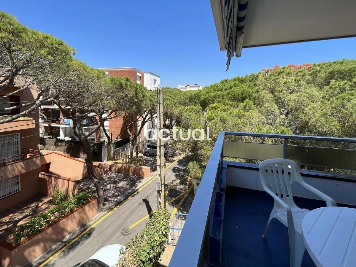 Grillet 2-1 Apartment Platja d'Aro Spain