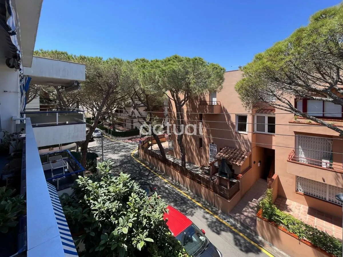 Grillet 2-1 Apartment Platja d'Aro 0*,  Spain