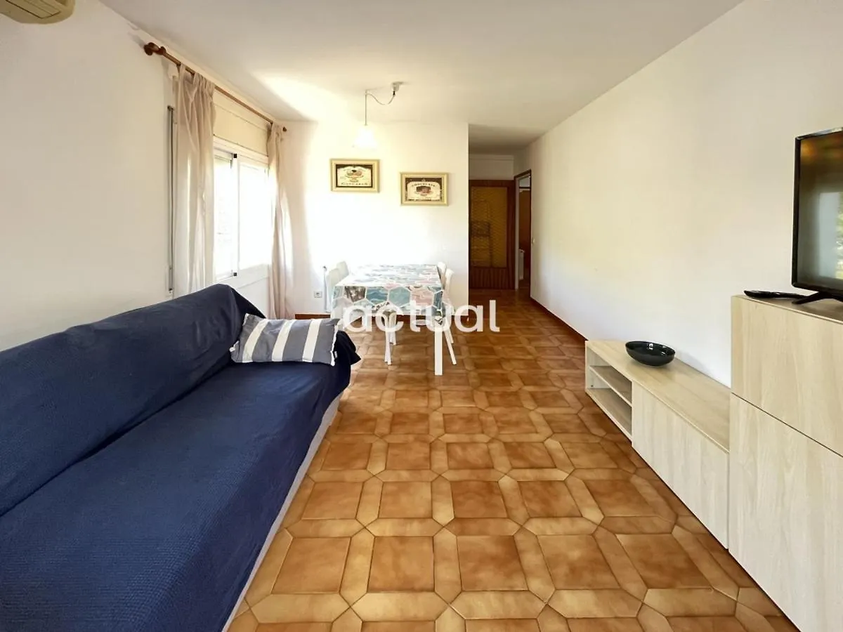 Grillet 2-1 Apartment Platja d'Aro