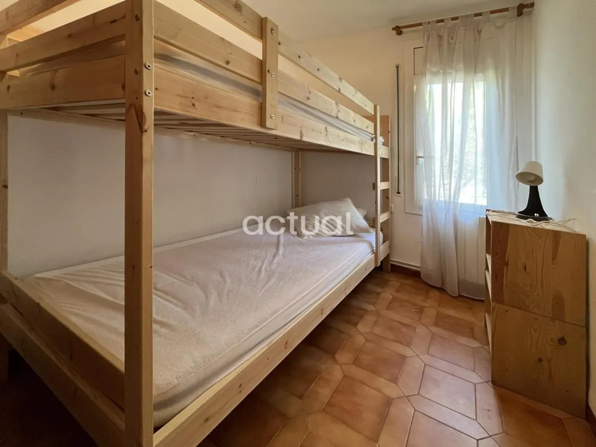 Grillet 2-1 Apartment Platja d'Aro