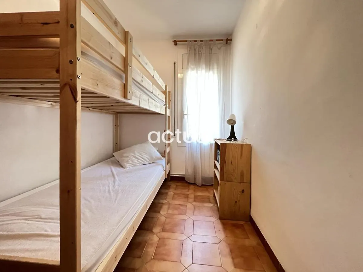 Grillet 2-1 Apartment Platja d'Aro