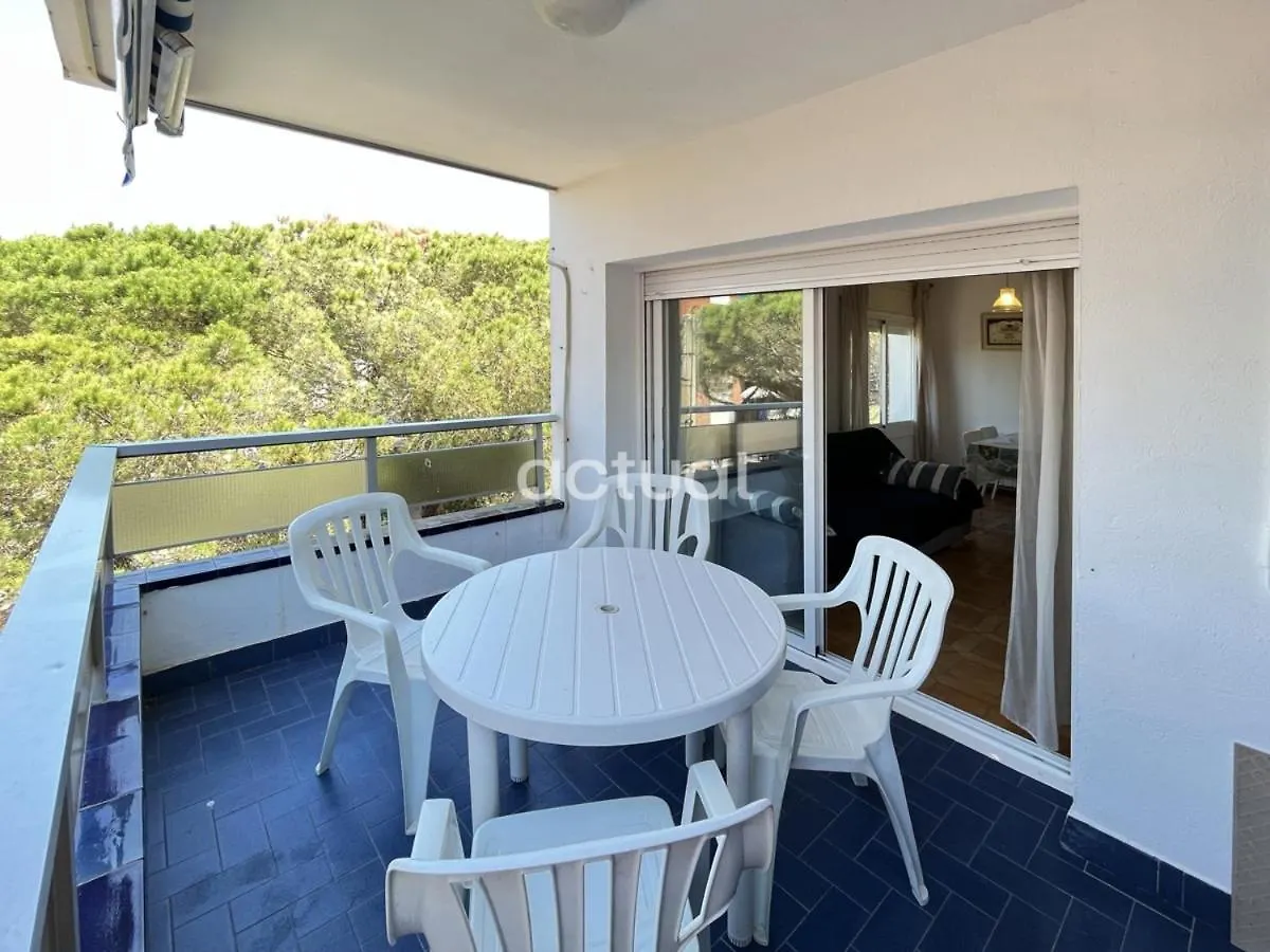 Grillet 2-1 Apartment Platja d'Aro