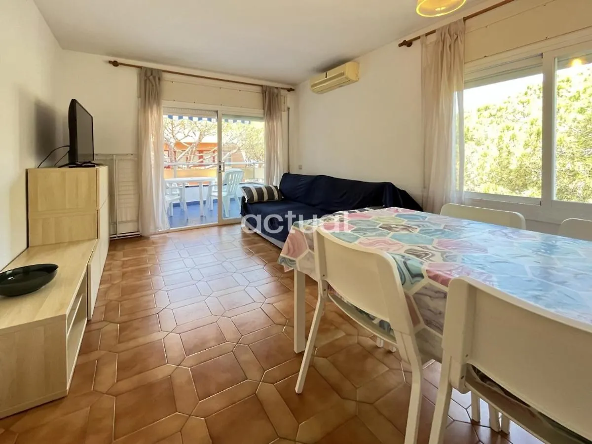 Grillet 2-1 Apartment Platja d'Aro 0*,